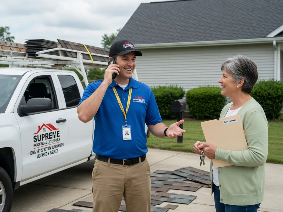 Roof Replacement Butler, TN FAQs