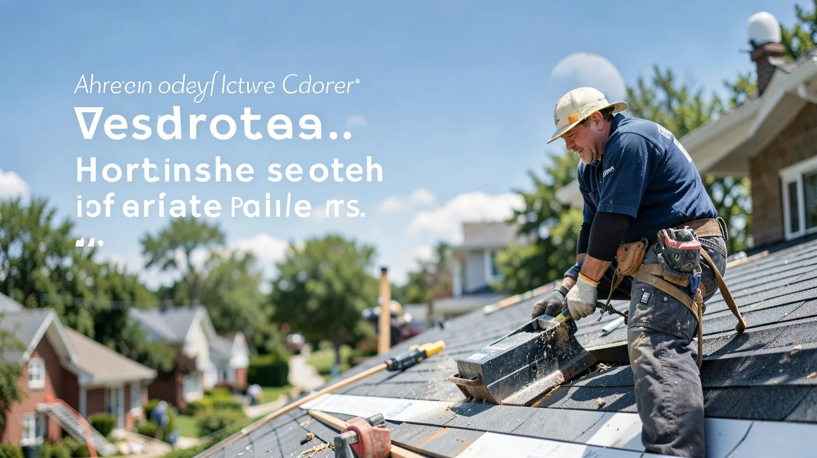 Roof Replacement in Butler, TN near me